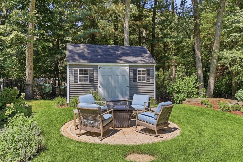 17 Hickory Lane, Framingham, MA, 17 Hickory Lane, Framingham, MA Photo #39