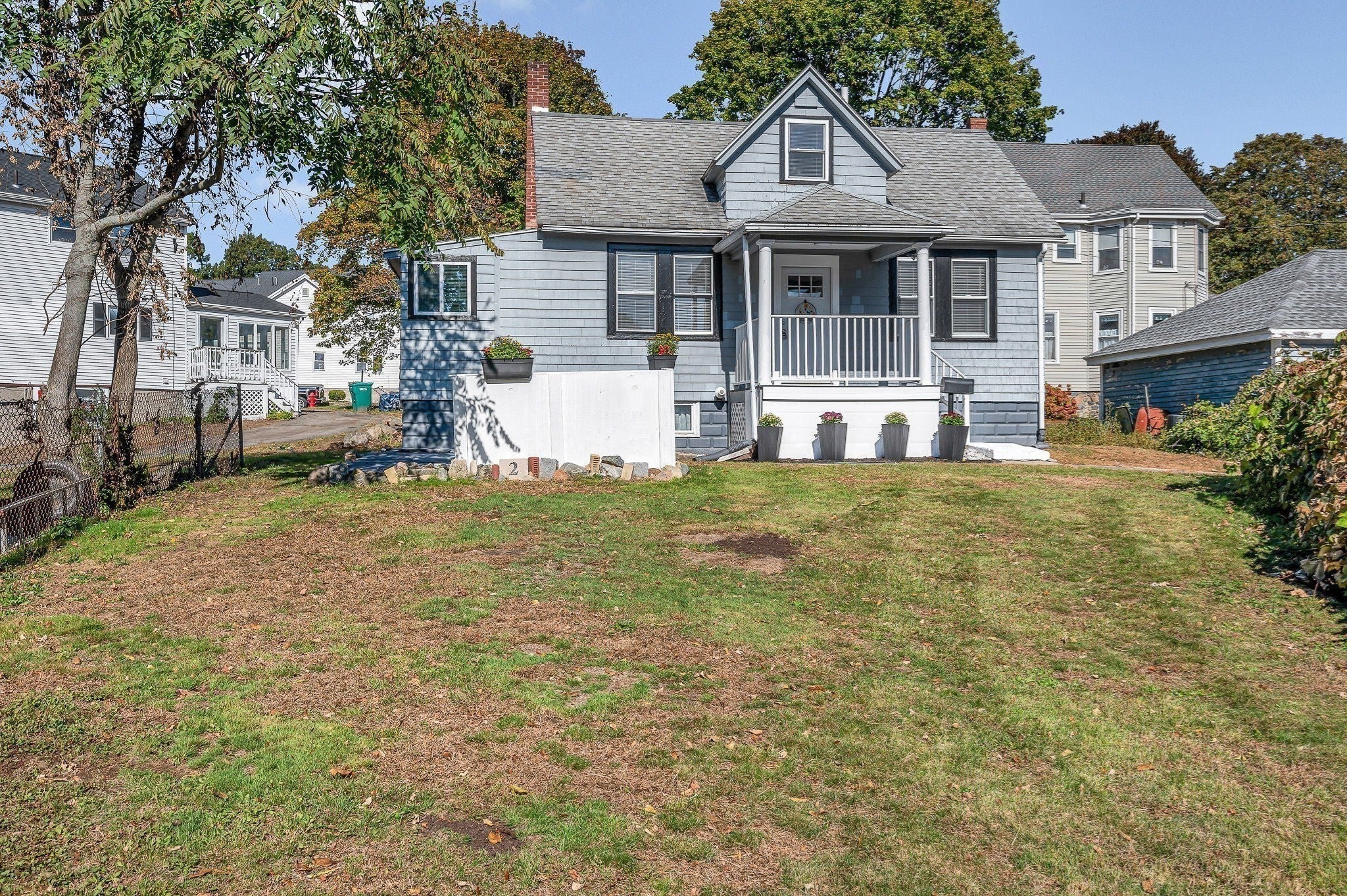 2 Ingalls St, Woburn, MA, 2 Ingalls St, Woburn, MA Photo #25