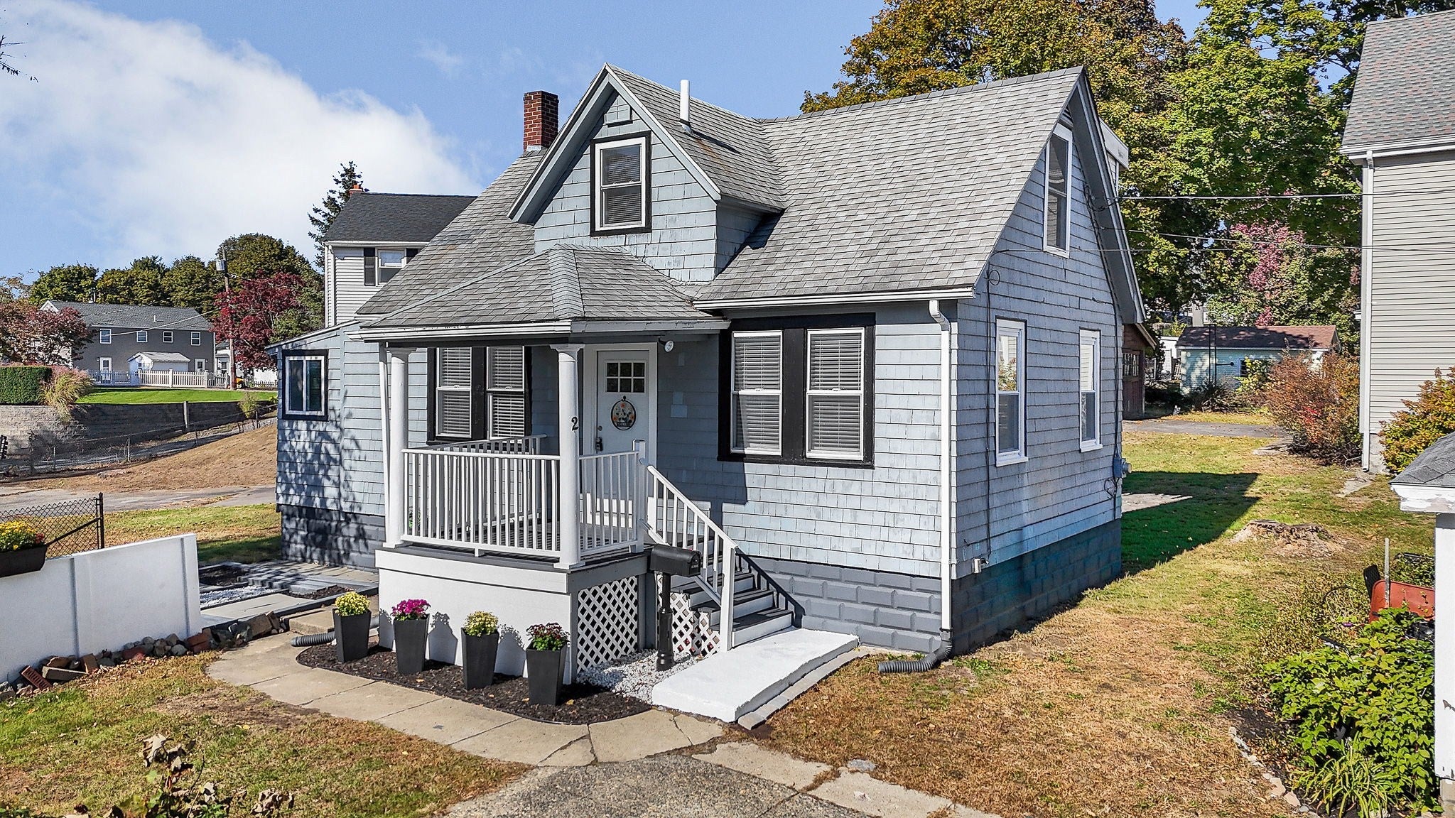 2 Ingalls St, Woburn, MA, 2 Ingalls St, Woburn, MA Photo #2