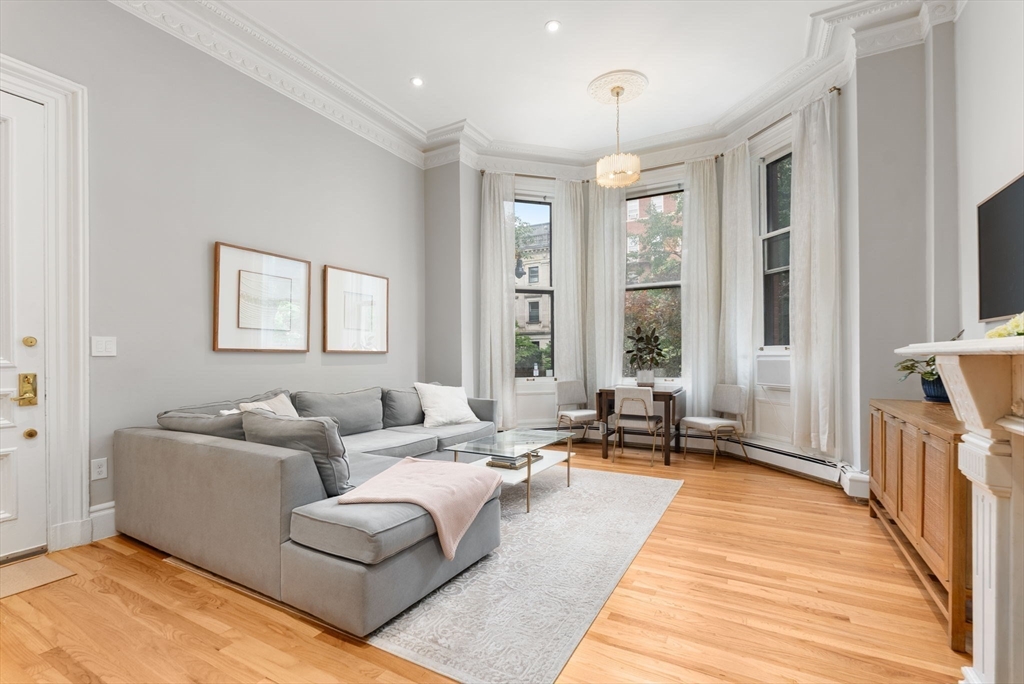 277 Beacon St 1A