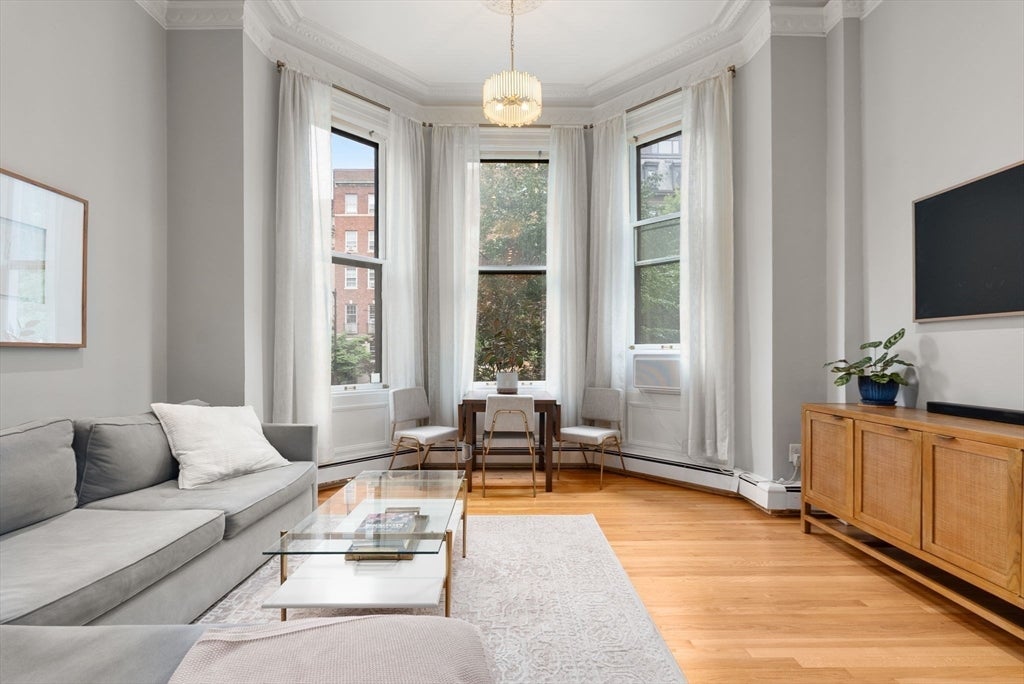 277 Beacon St 1A