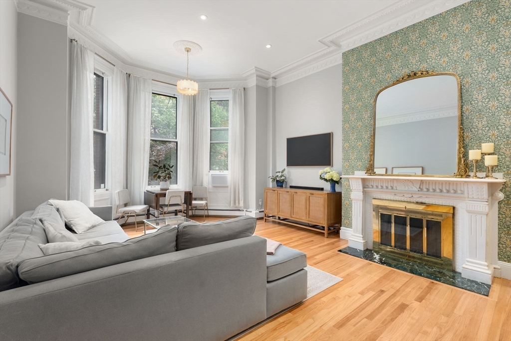 277 Beacon St 1A