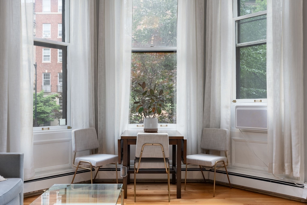 277 Beacon St 1A