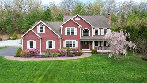 36 Whitetail Way Littleton MA 01460