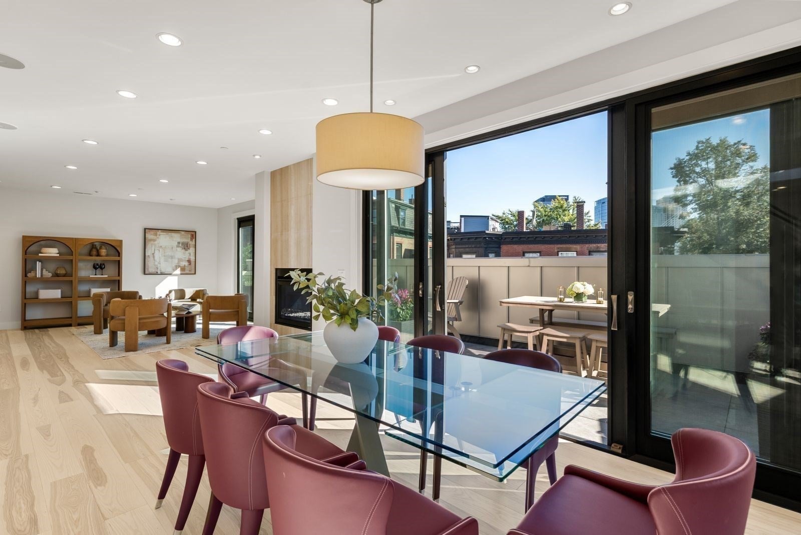 63 Rutherford Avenue