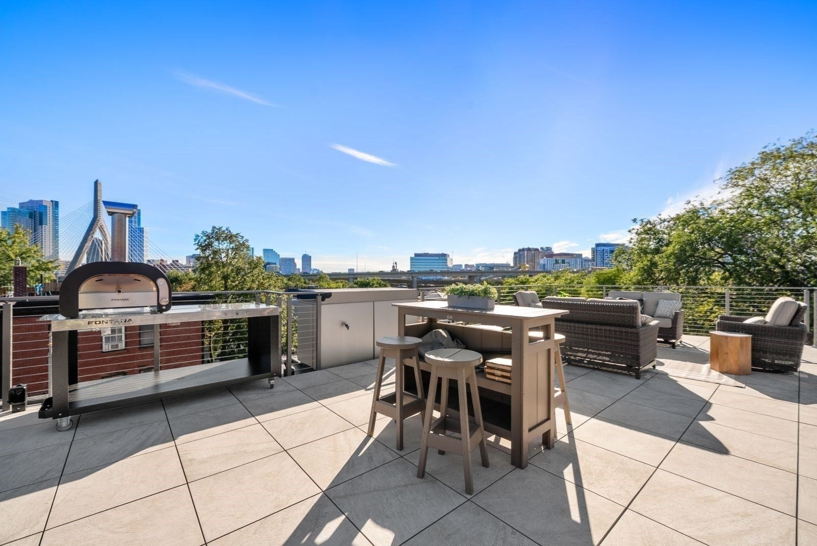 63 Rutherford Avenue, Boston, MA Photo #35