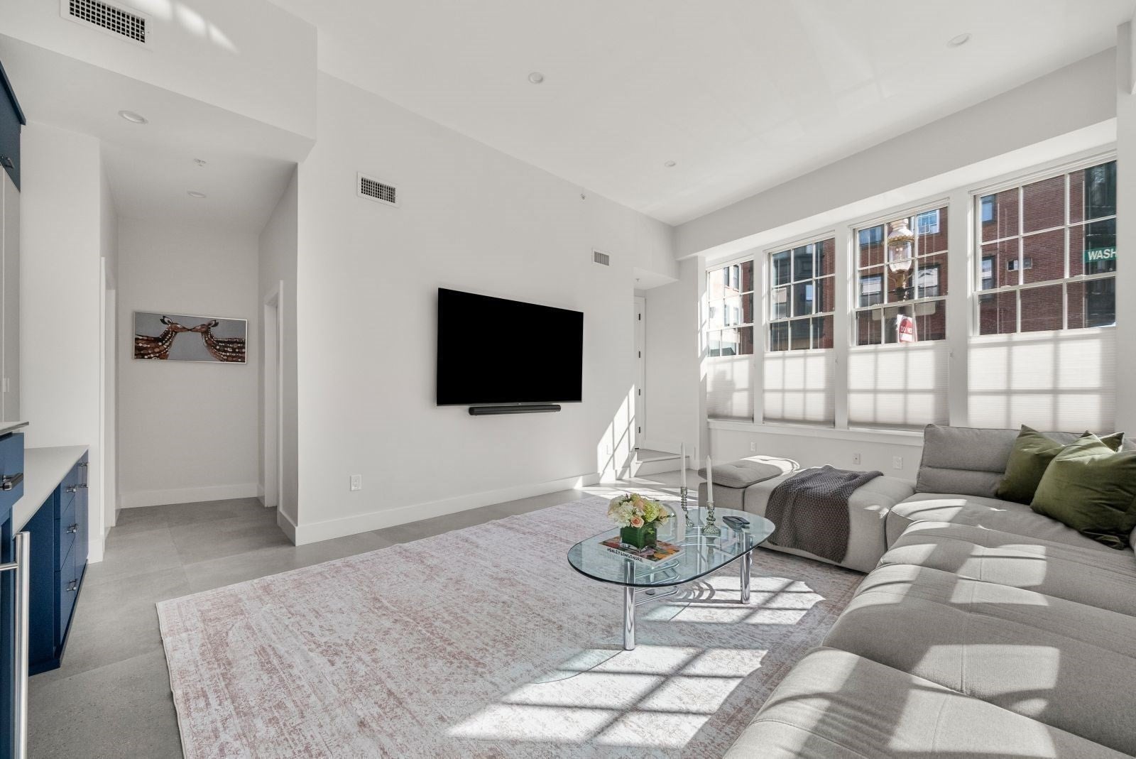 63 Rutherford Avenue, Boston, MA Photo #27