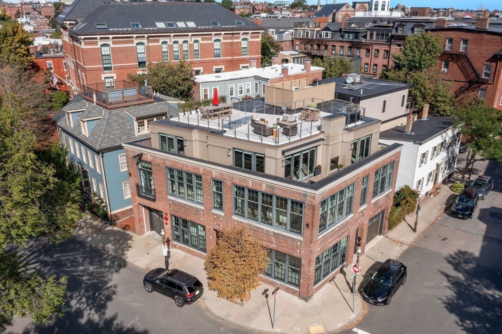 63 Rutherford Avenue, Boston, MA Photo #33