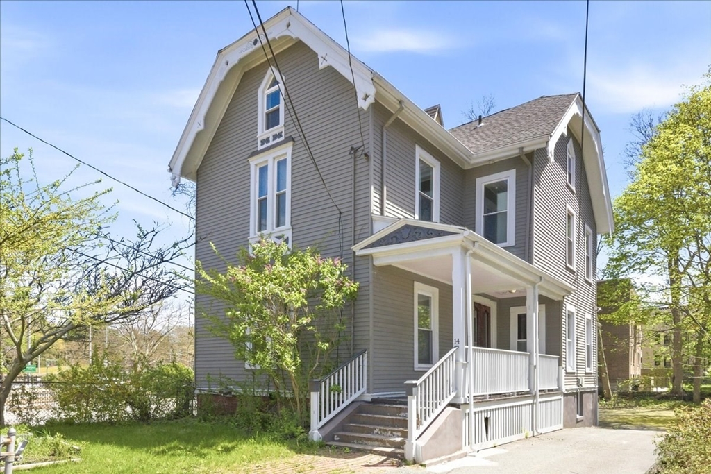 Photo of 14 Mayfair St, Boston, MA