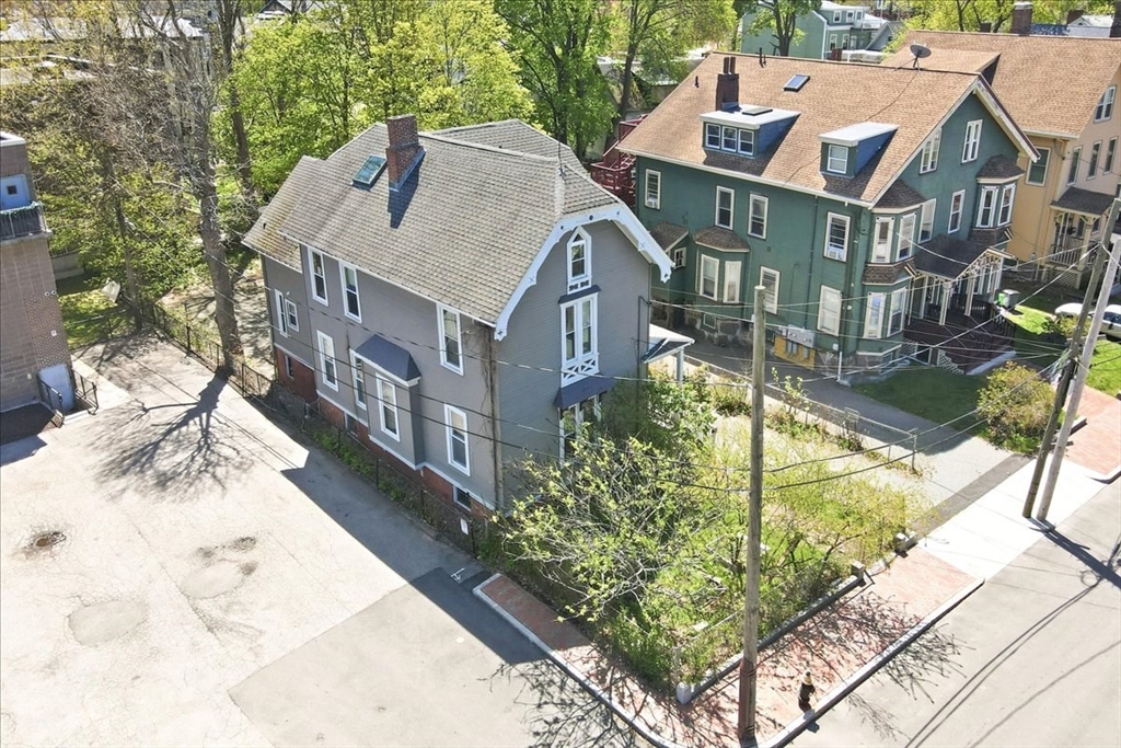 14 Mayfair St, Boston, MA Photo #40