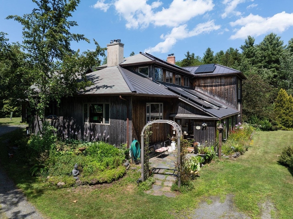 688 Bear Swamp Rd.