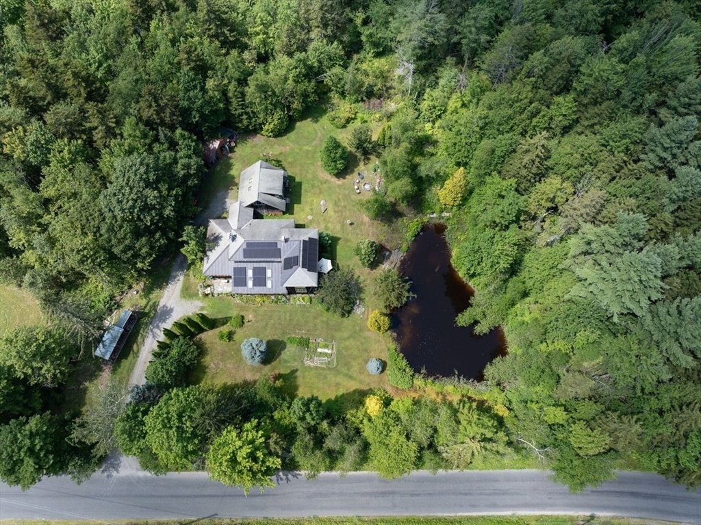 688 Bear Swamp Rd.