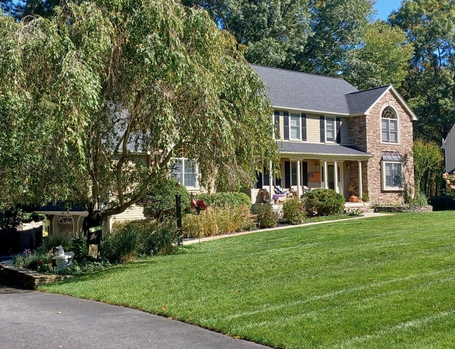 6 Mayhew Farm Dr, Mansfield, MA, 6 Mayhew Farm Dr, Mansfield, MA Photo #2