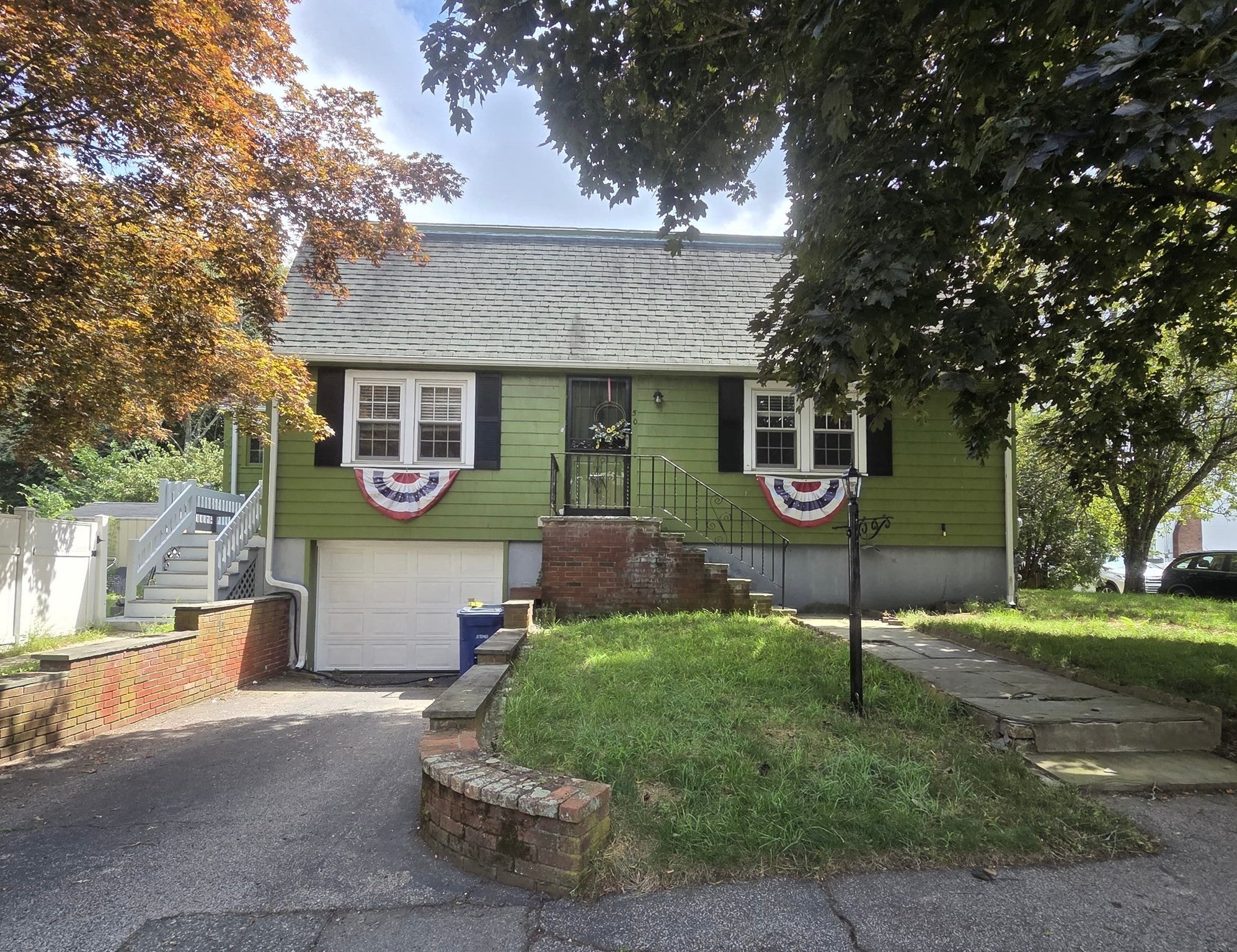 50 Dickerman Lane