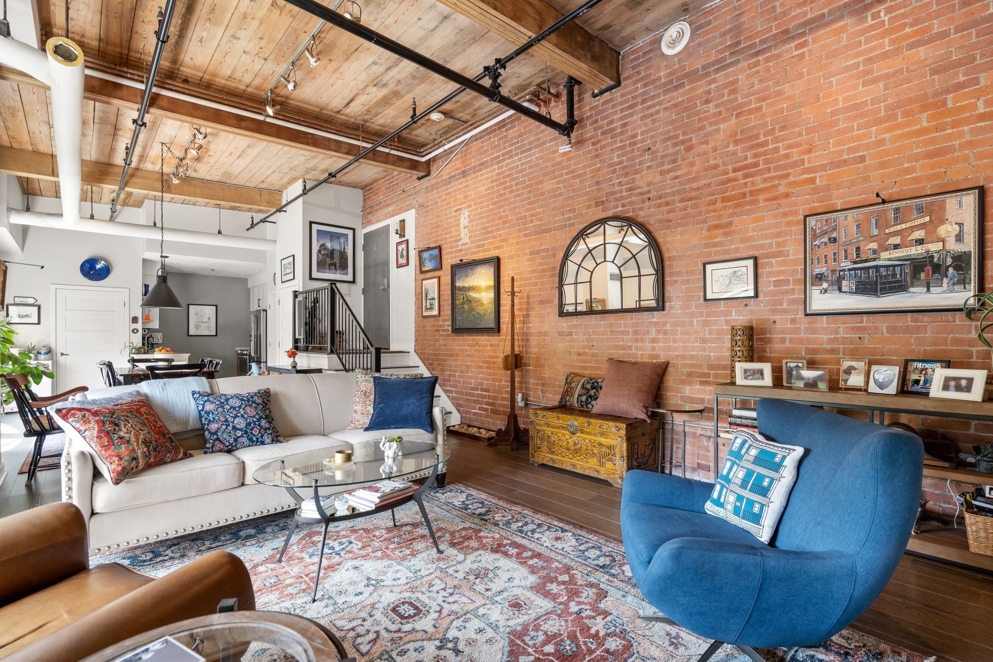 1255 Adams St WM205, Boston, MA Photo #7