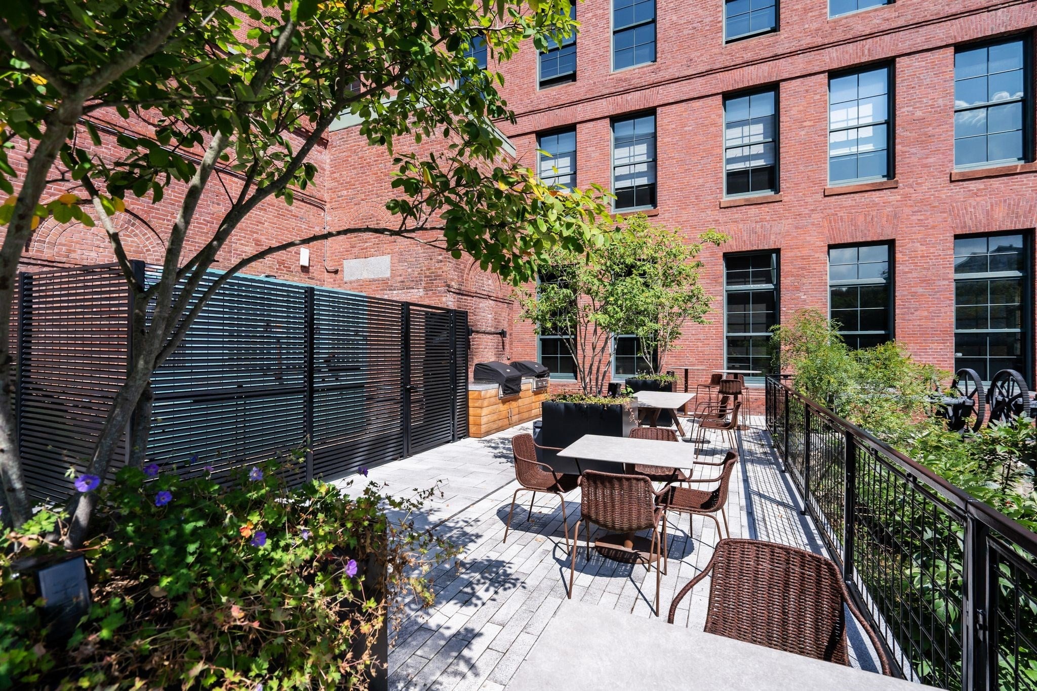 1255 Adams St WM205, Boston, MA Photo #27