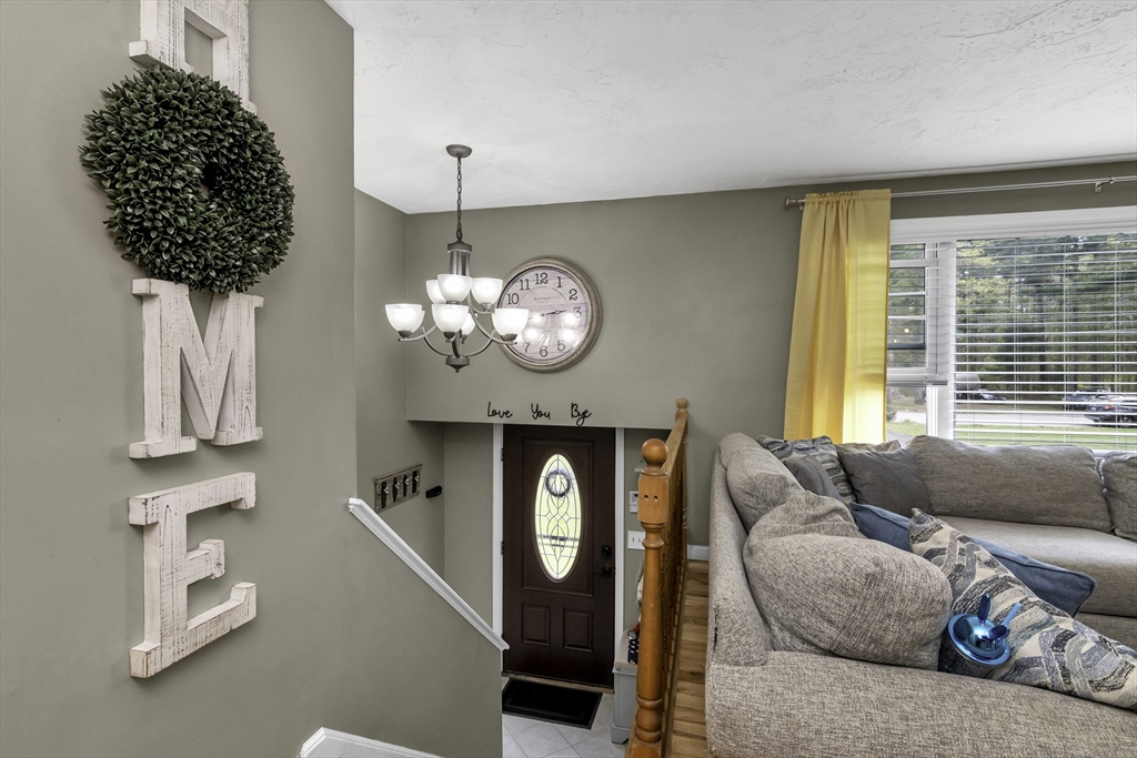 5 Morrisey Dr
