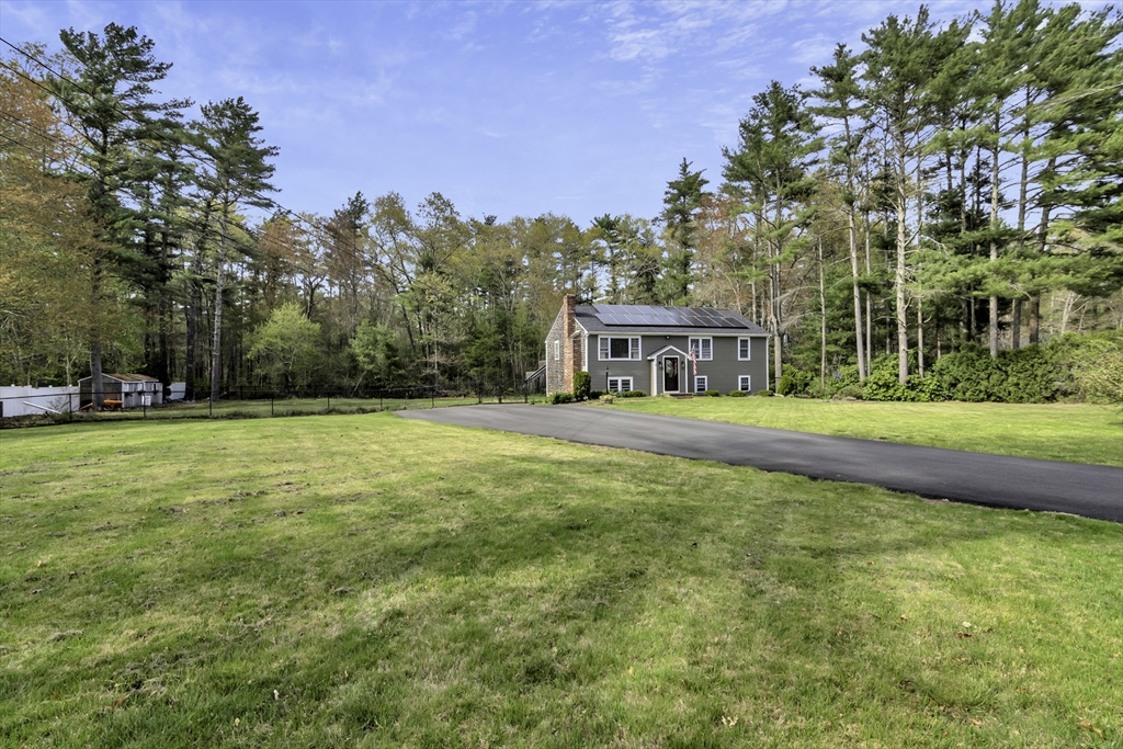 5 Morrisey Dr