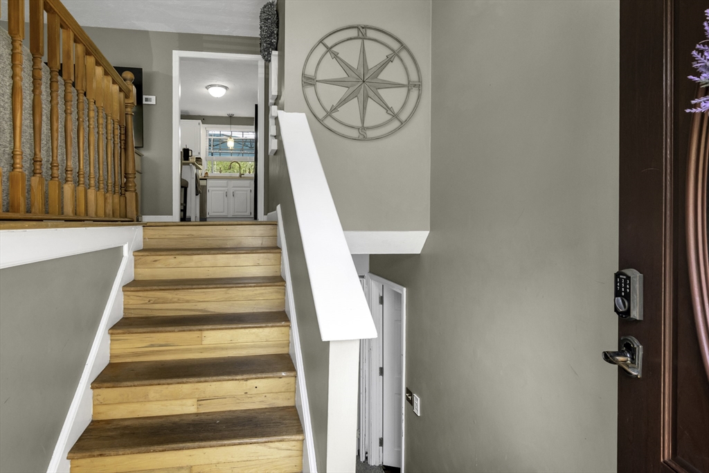 5 Morrisey Dr