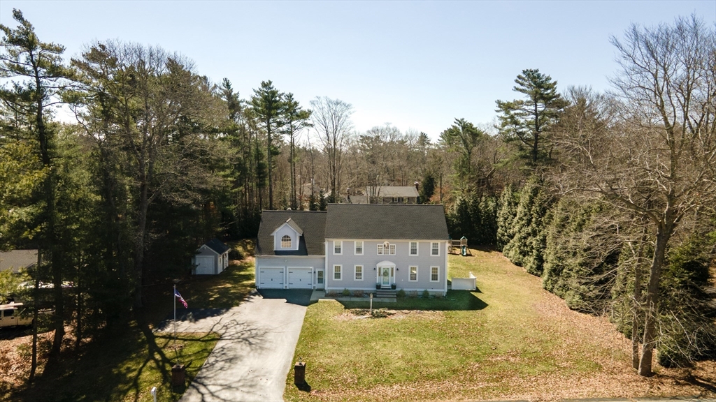 2 Winter Hill Rd