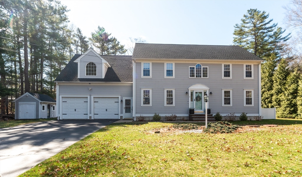 2 Winter Hill Rd