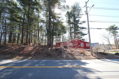 Photo of 196 Grove St, Franklin, MA 02038 (MLS # 73510670)