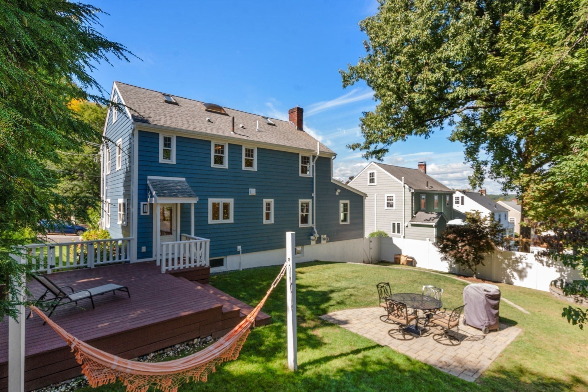 60 Watson Road, Belmont, MA, 60 Watson Road, Belmont, MA Photo #29