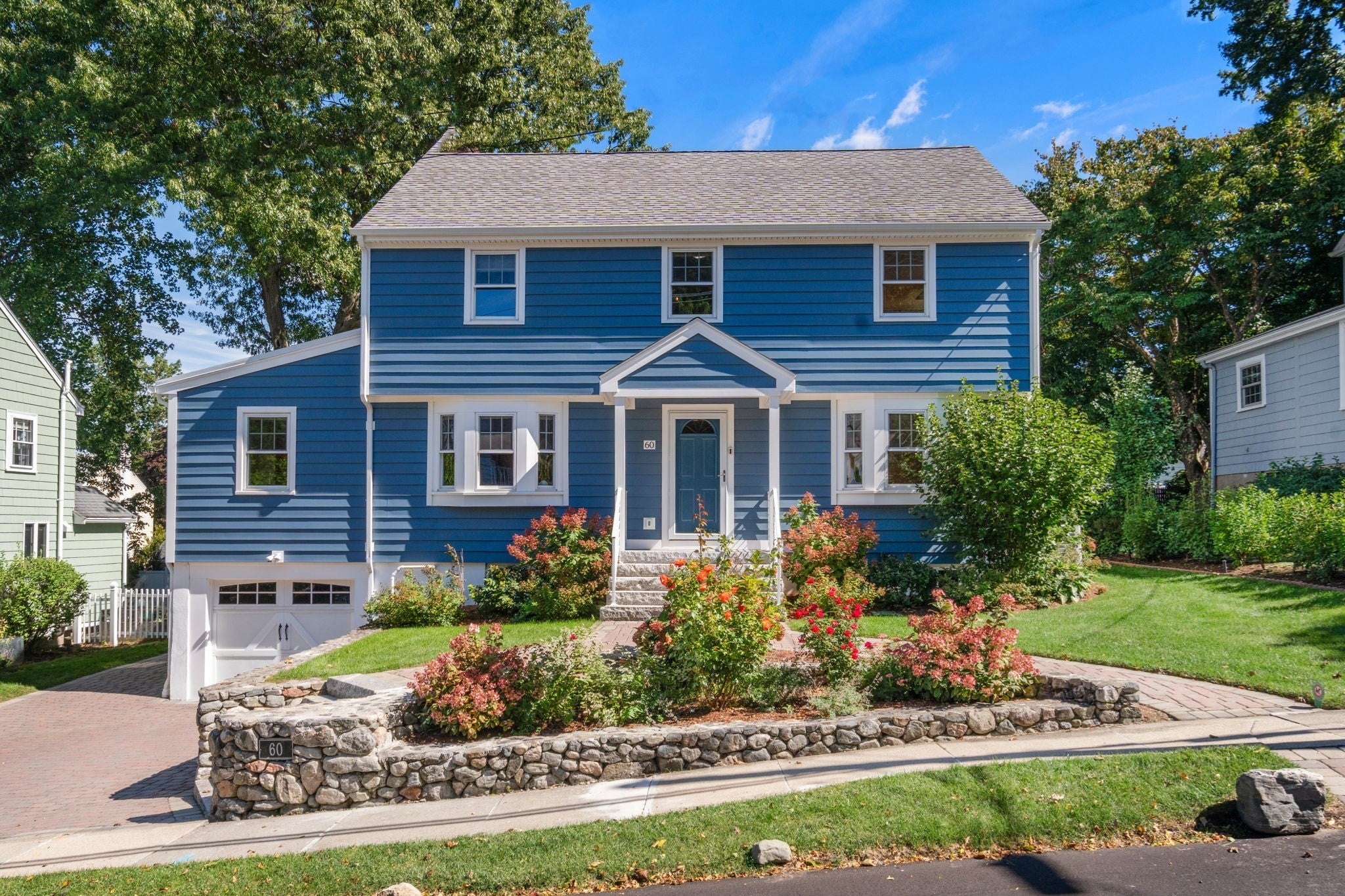 Photo of 60 Watson Road, Belmont, MA
