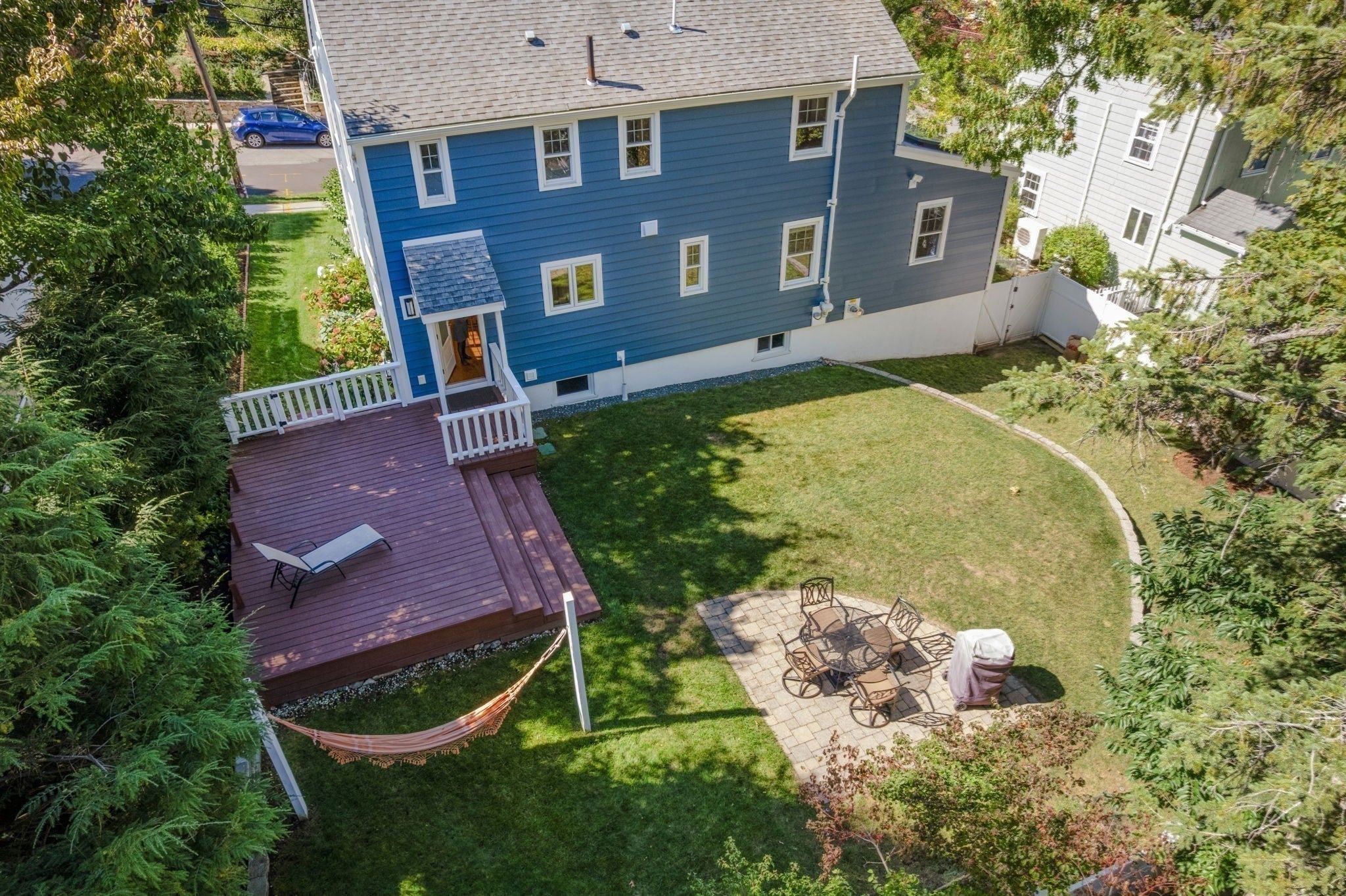 60 Watson Road, Belmont, MA, 60 Watson Road, Belmont, MA Photo #34
