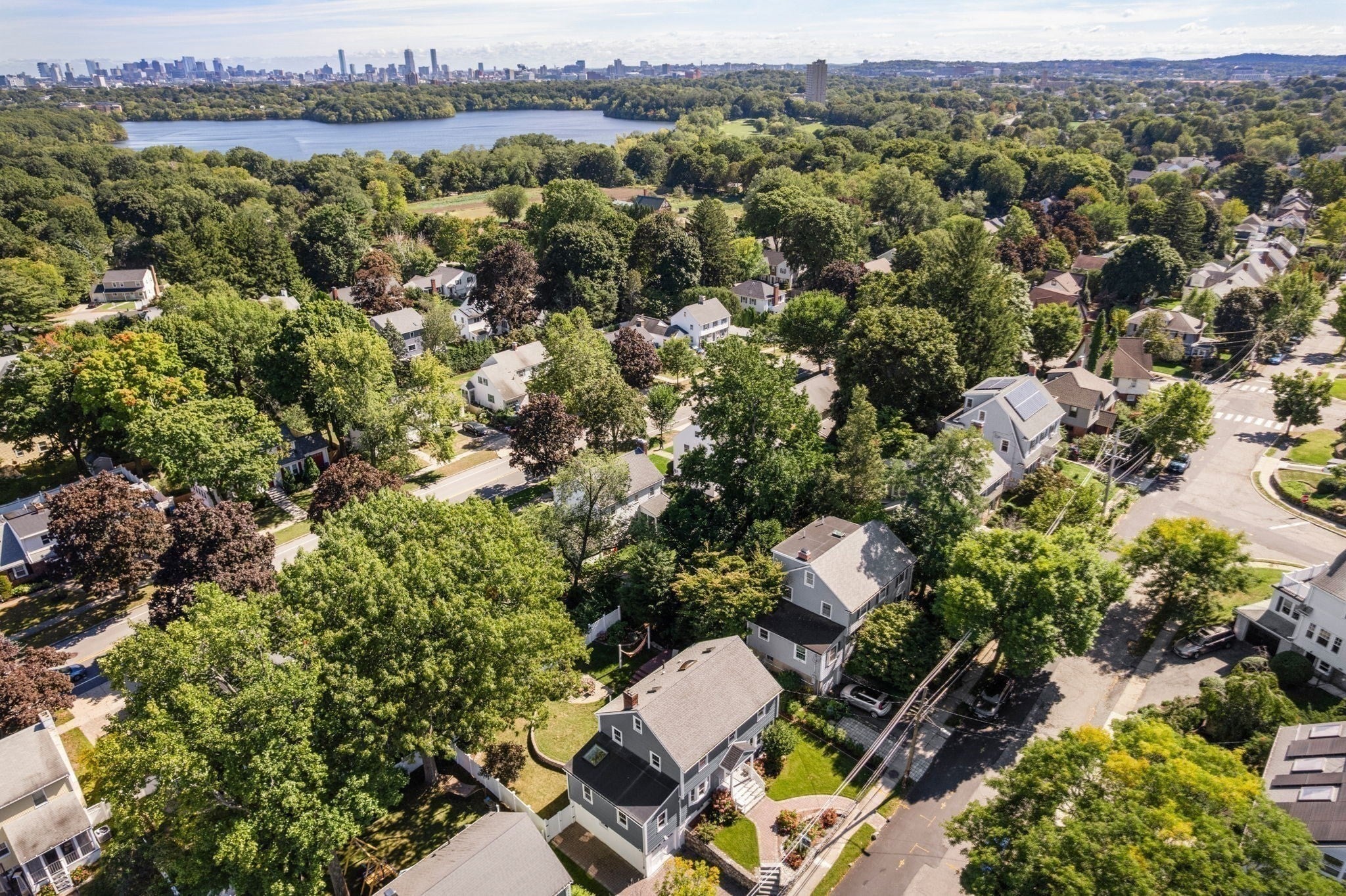 60 Watson Road, Belmont, MA, 60 Watson Road, Belmont, MA Photo #33