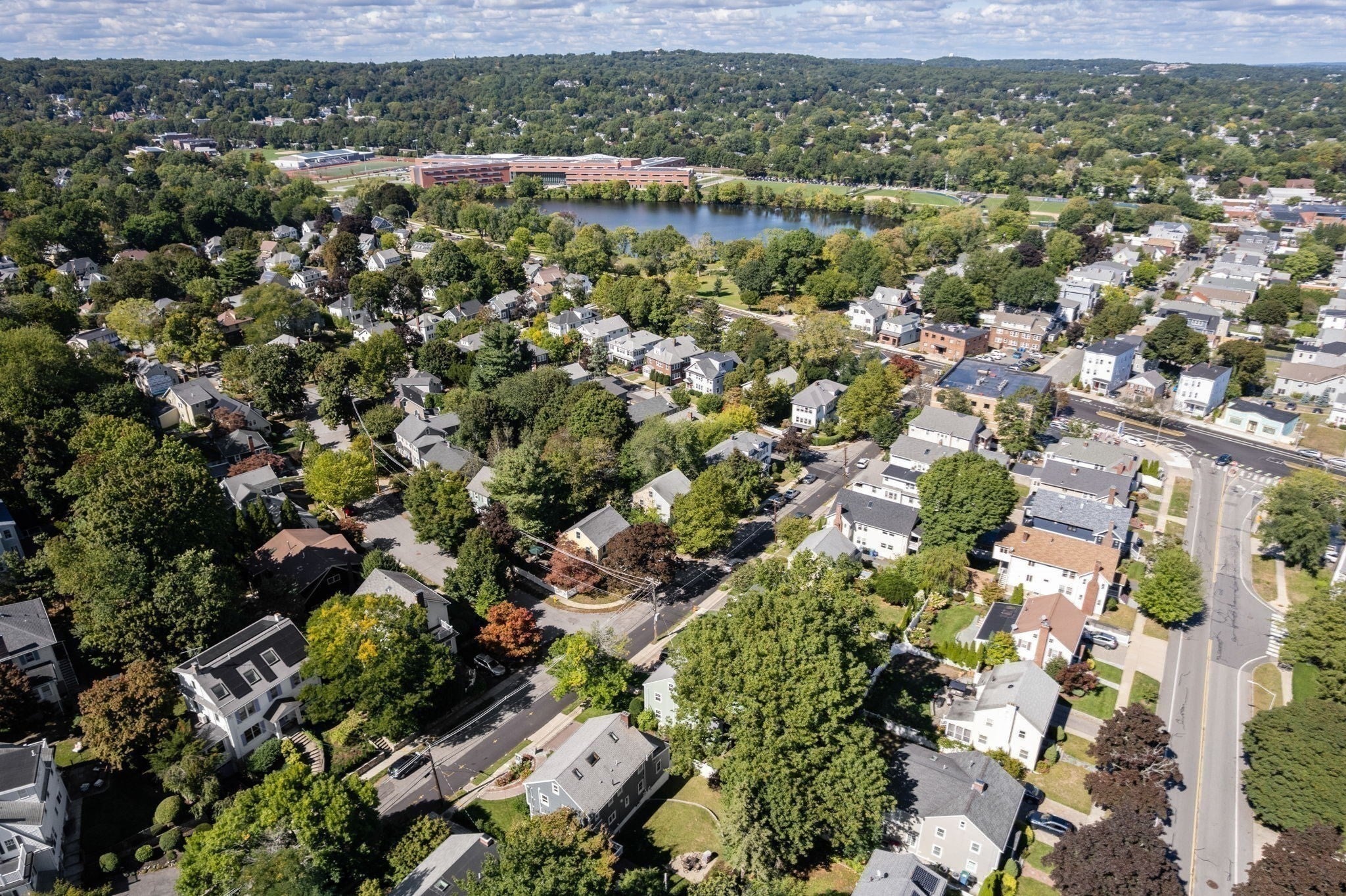 60 Watson Road, Belmont, MA, 60 Watson Road, Belmont, MA Photo #32