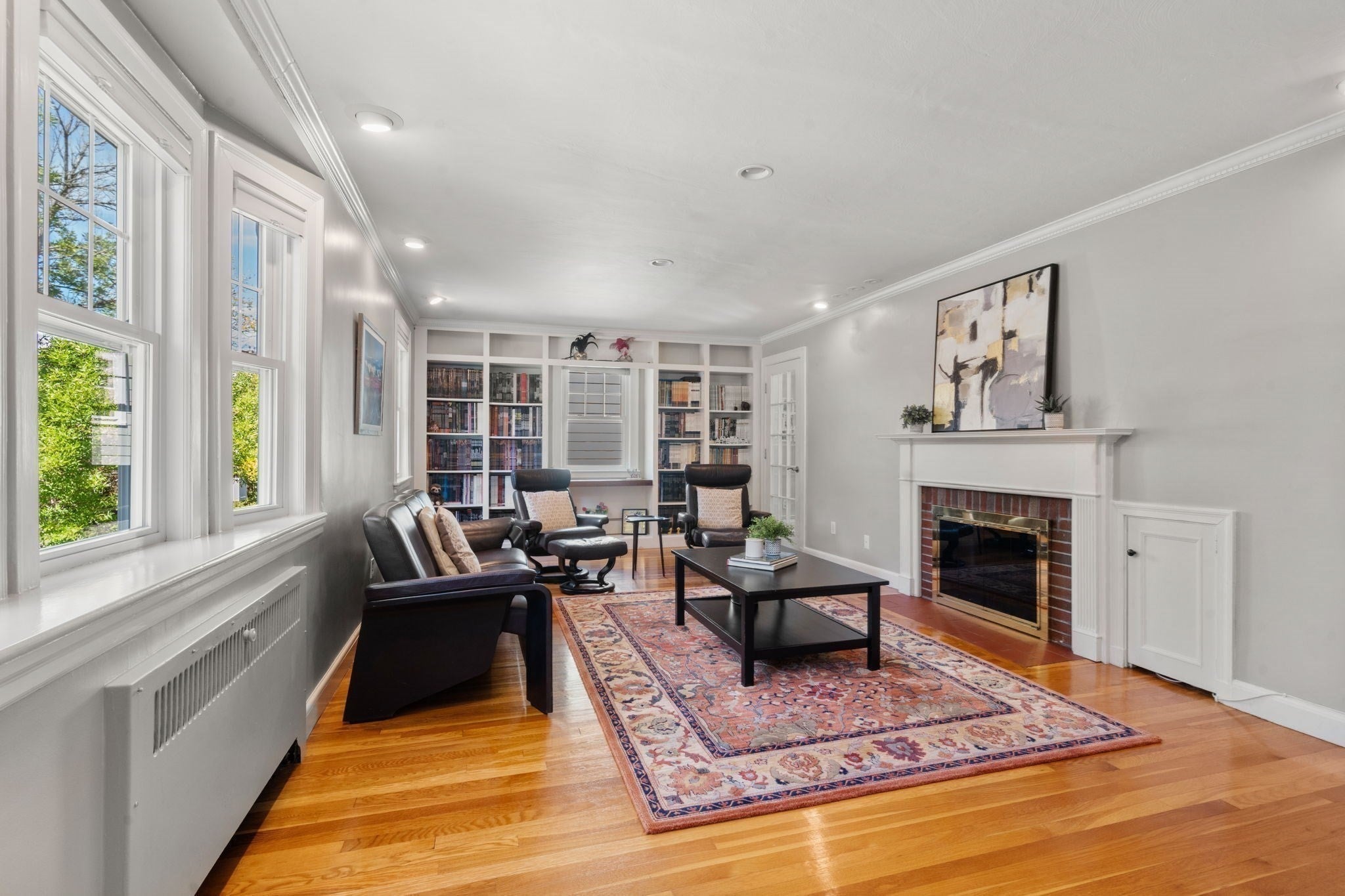 60 Watson Road