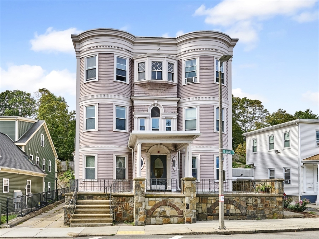 33 Adams Street 3