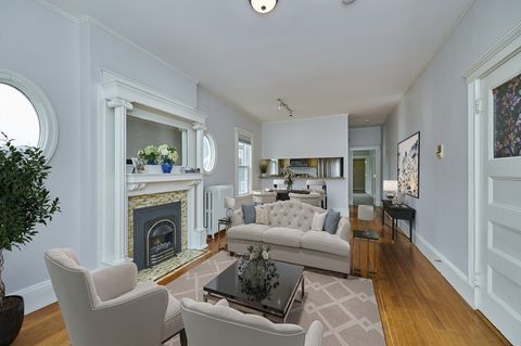 33 Adams Street 3 Boston MA 02122