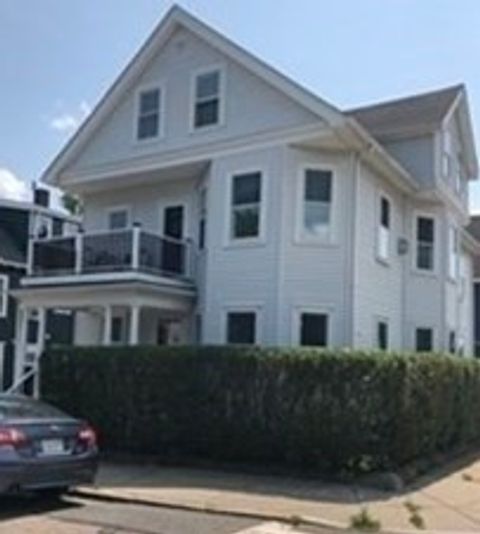 3 Guernsey St 3 Boston MA 02131