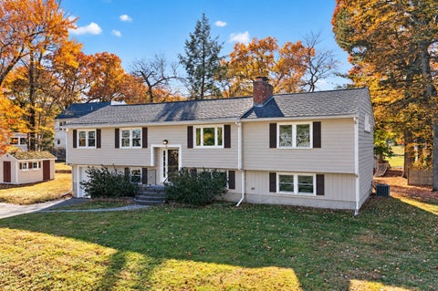 Photo of 6 Brant Lane, Littleton, MA 01460 (MLS # 73596379)