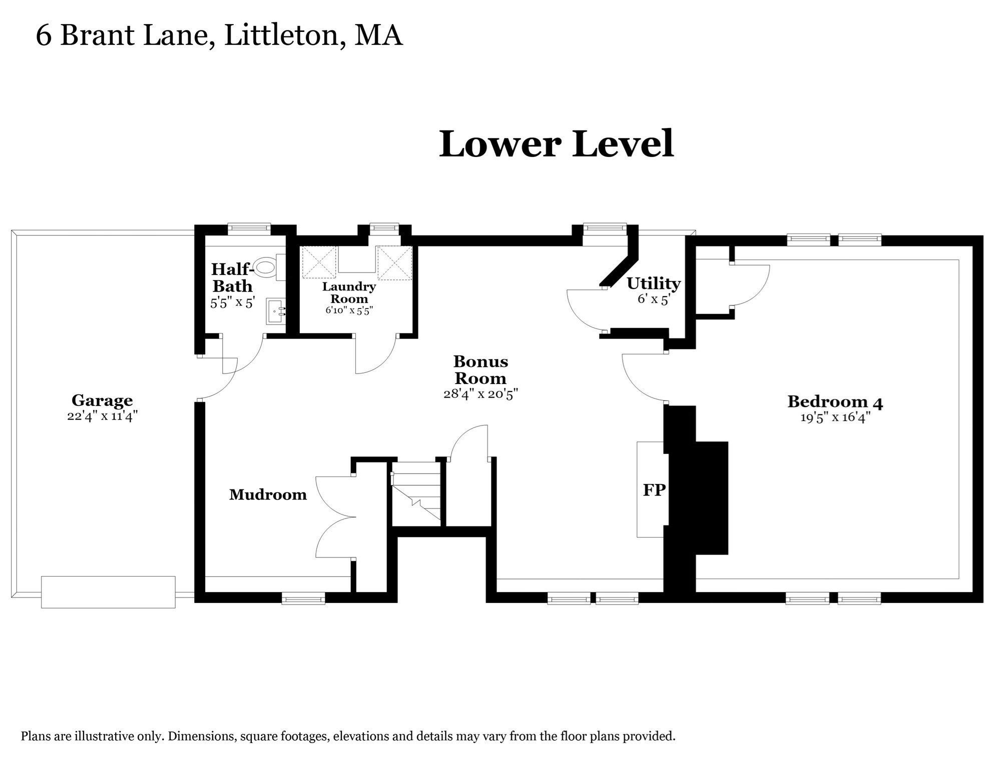 6 Brant Lane, Littleton, MA, 6 Brant Lane, Littleton, MA Photo #38