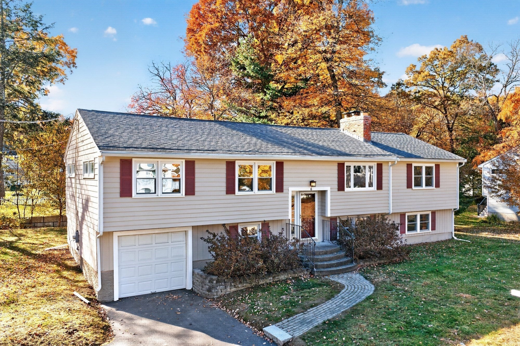 6 Brant Lane, Littleton, MA, 6 Brant Lane, Littleton, MA Photo #2