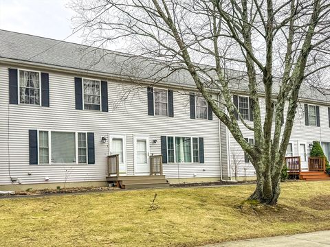 95 High St C Uxbridge MA 01569