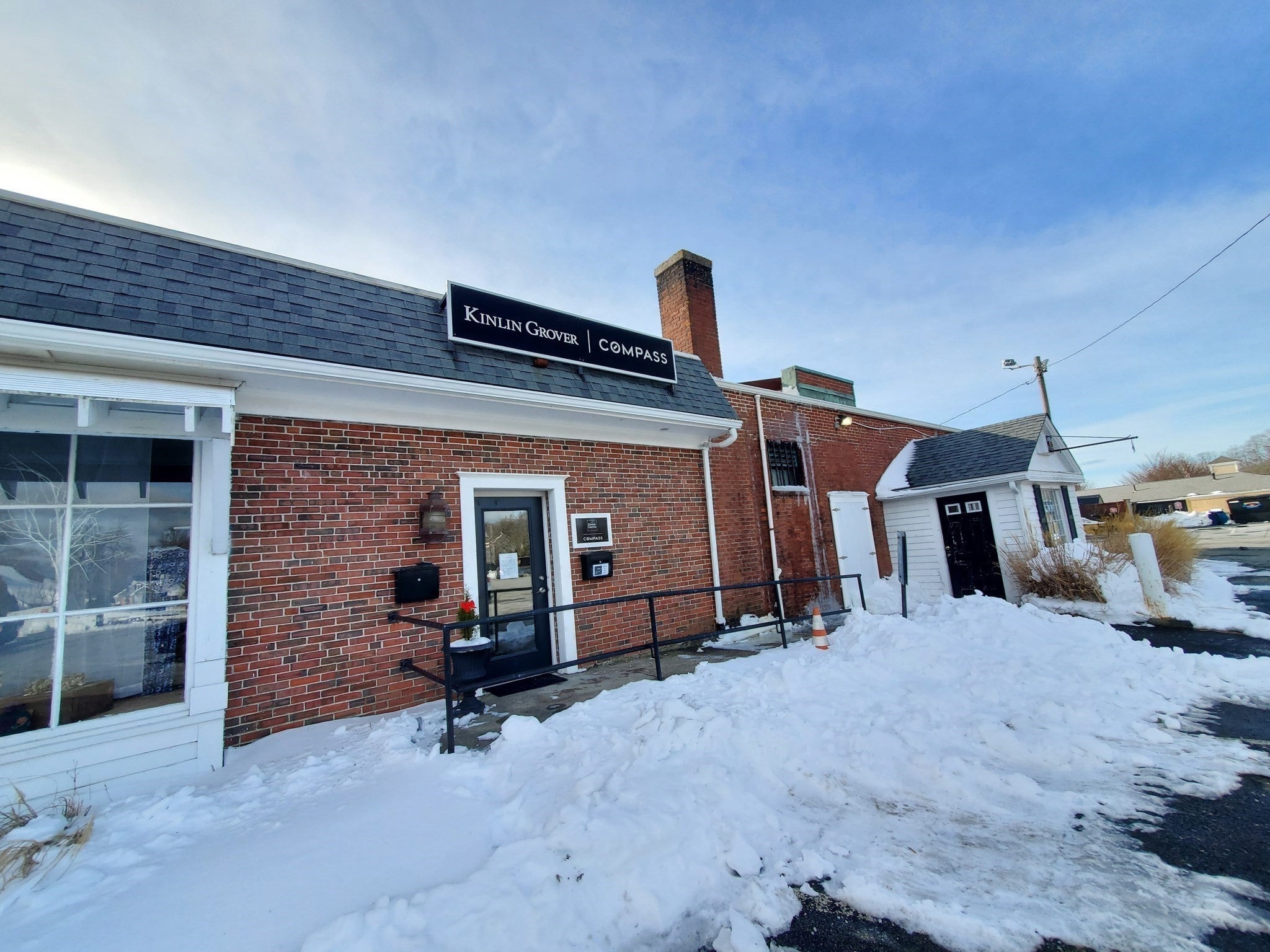 32 Main Street