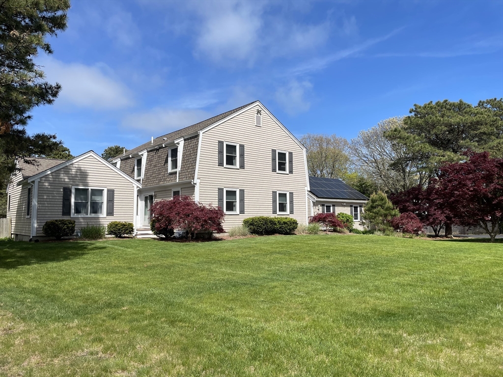 14 Heritages Drive