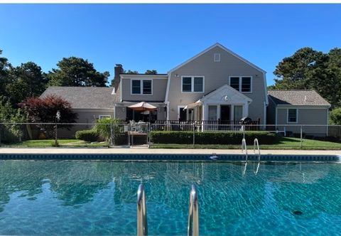 14 Heritages Drive Yarmouth MA 02673