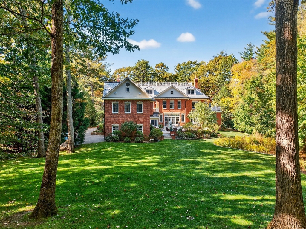 80 Livingston Rd