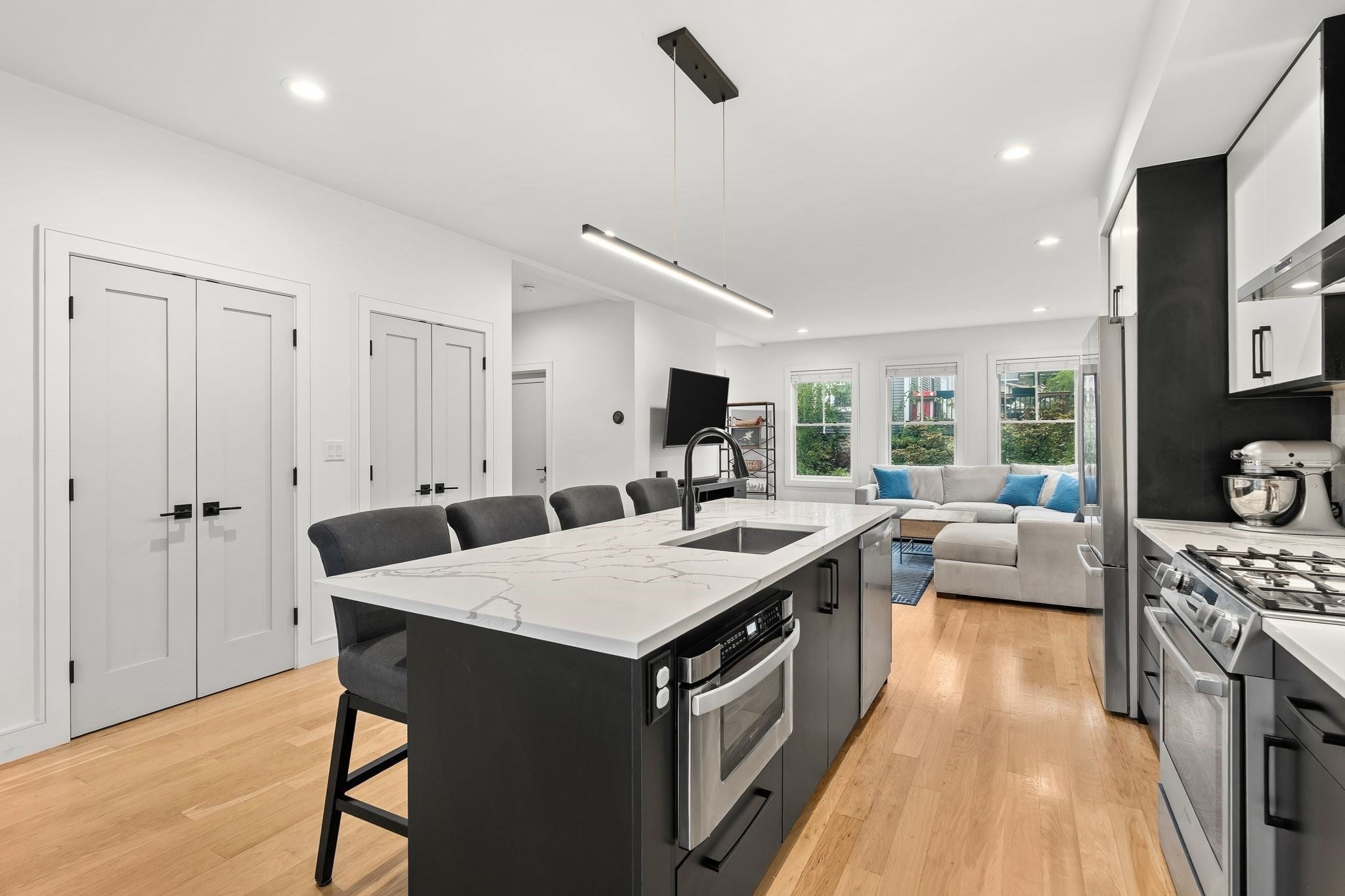 1 Prospect Ave #2, Boston, MA, 1 Prospect Ave #2, Boston, MA Photo #12