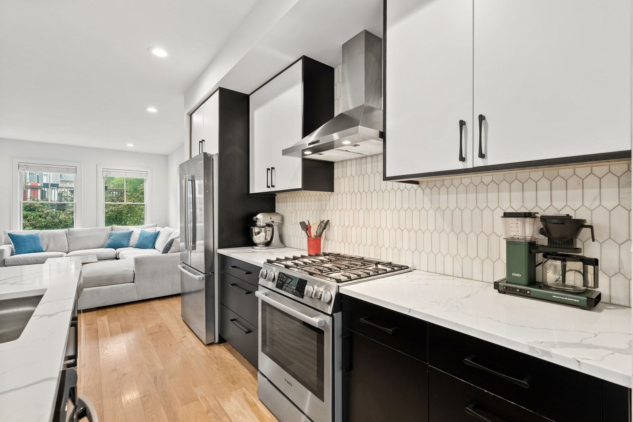 1 Prospect Ave #2, Boston, MA, 1 Prospect Ave #2, Boston, MA Photo #13