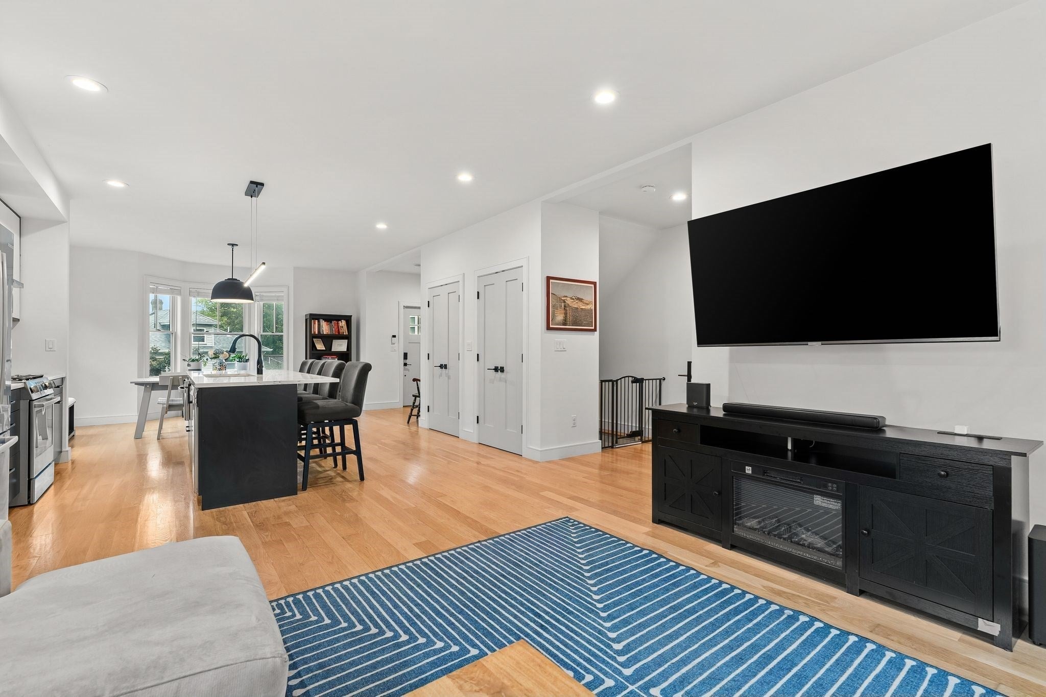 1 Prospect Ave #2, Boston, MA, 1 Prospect Ave #2, Boston, MA Photo #6