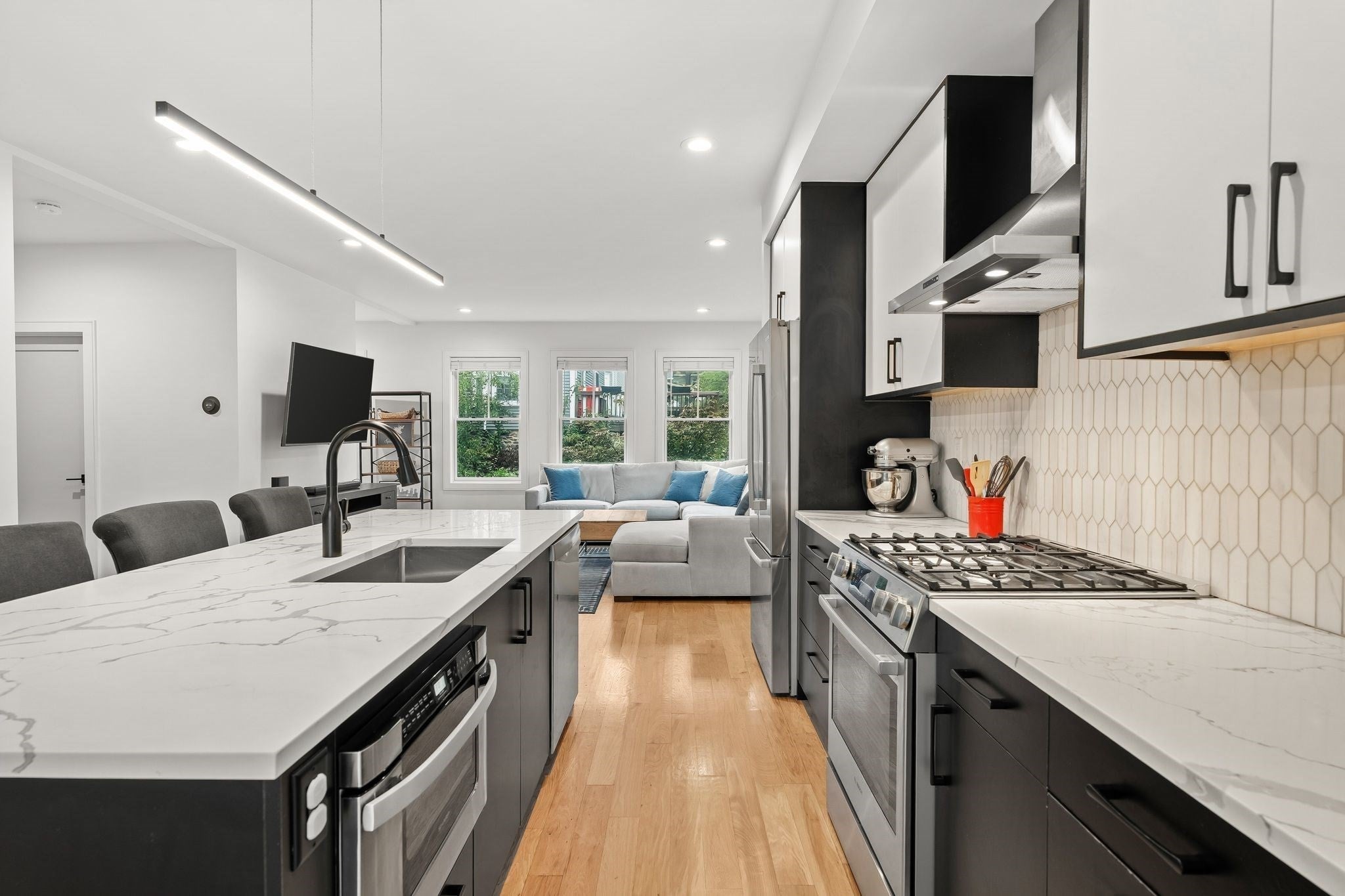 1 Prospect Ave #2, Boston, MA, 1 Prospect Ave #2, Boston, MA Photo #11