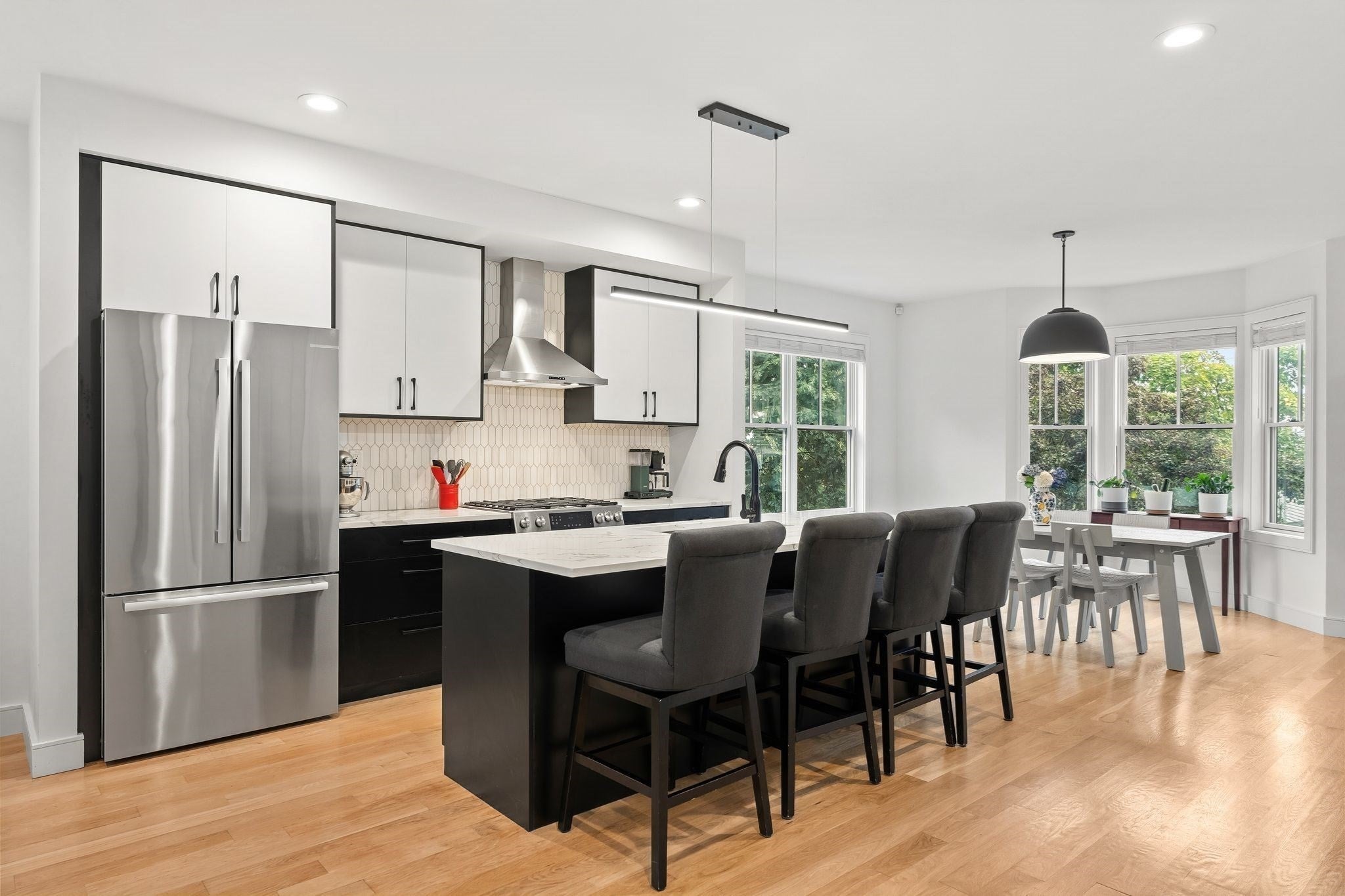 1 Prospect Ave #2, Boston, MA, 1 Prospect Ave #2, Boston, MA Photo #8