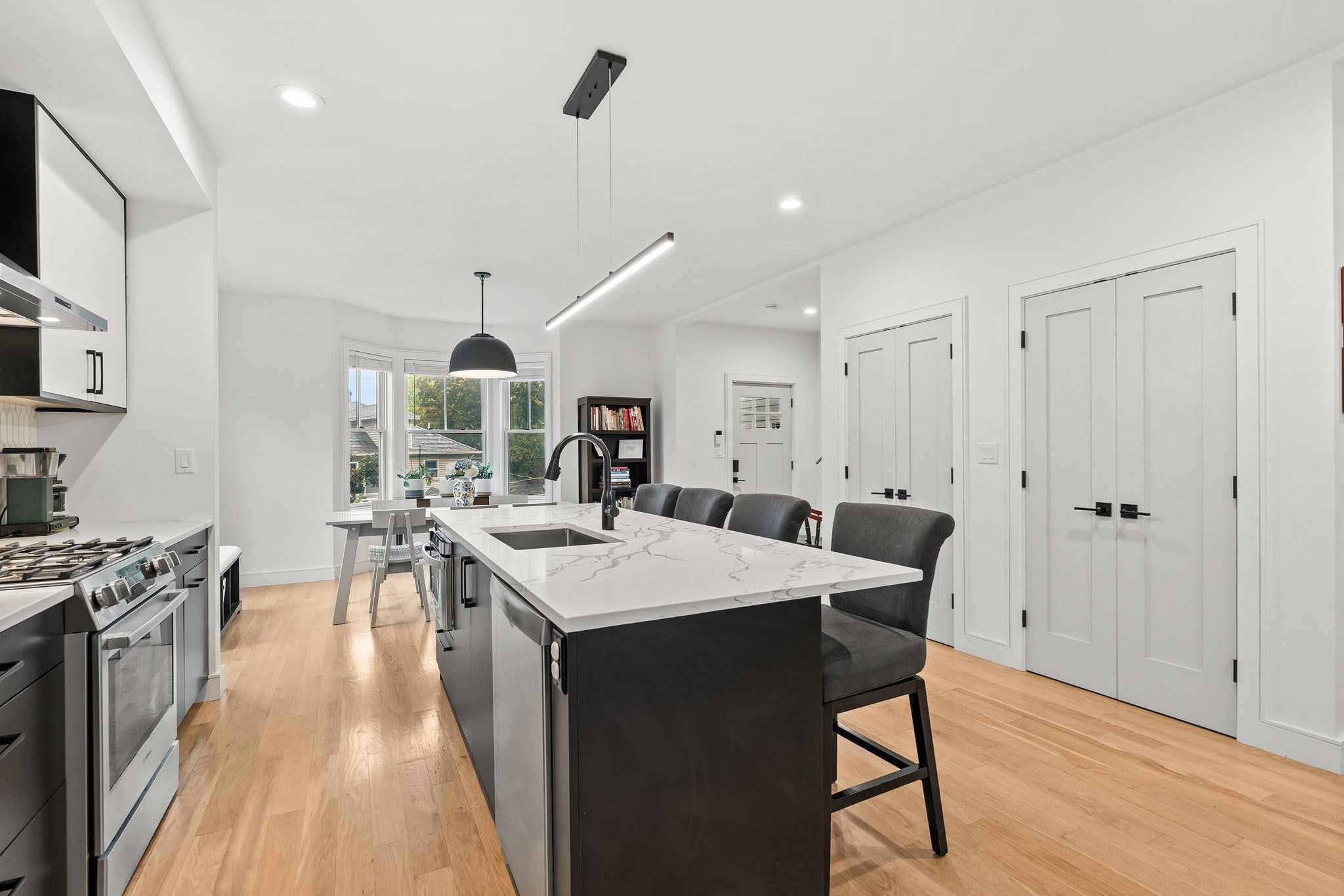 1 Prospect Ave #2, Boston, MA, 1 Prospect Ave #2, Boston, MA Photo #9