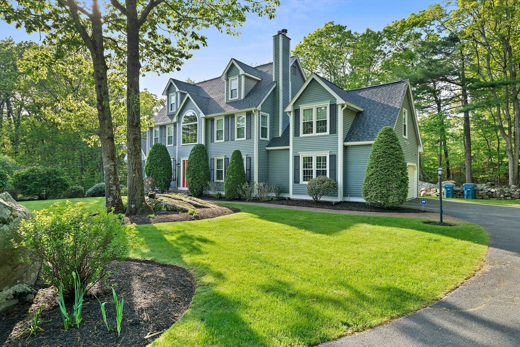 100 York Brook Rd
